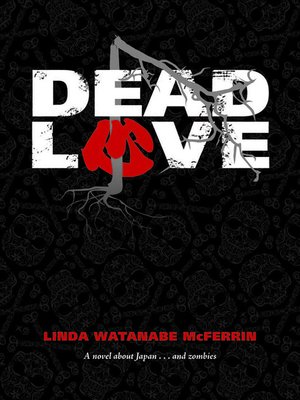cover image of Dead Love